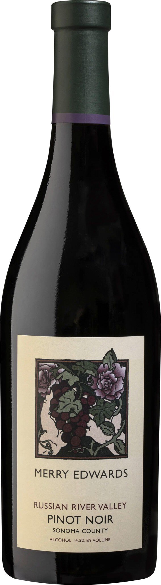 Pinot Noir Russian River Valley WO Russian River Valley - California 0.75L