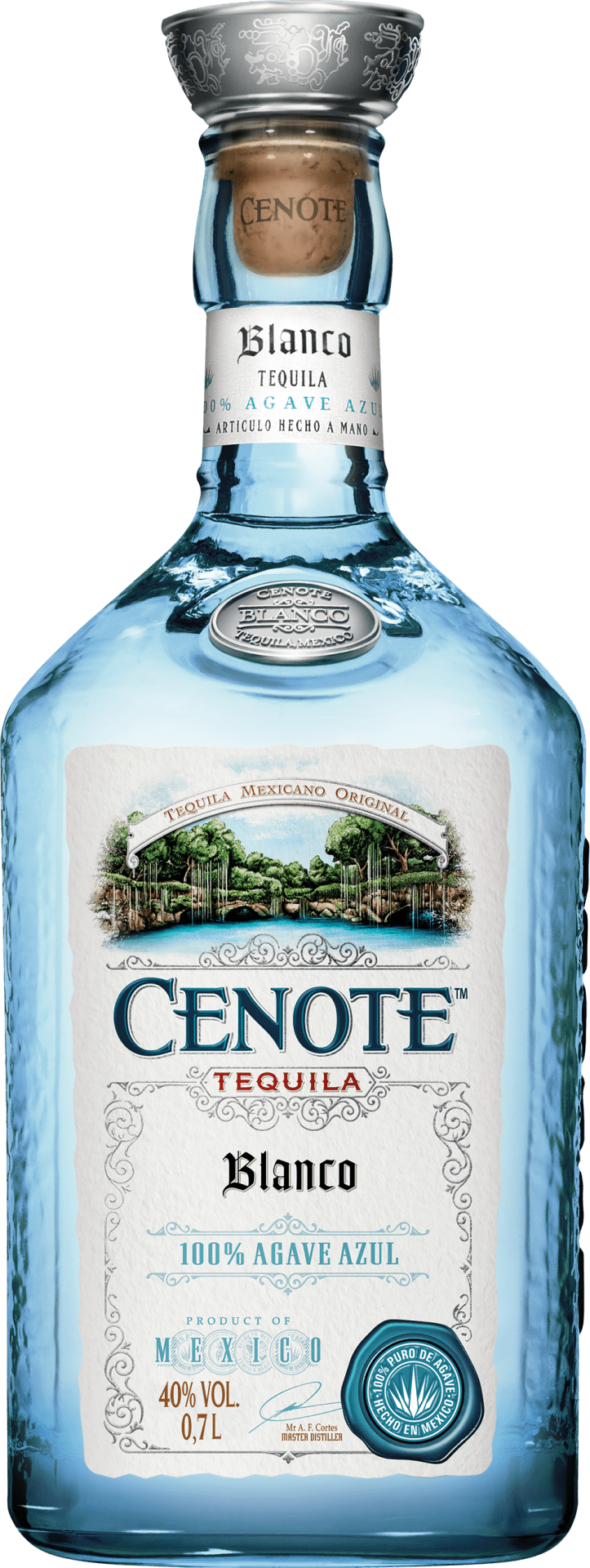 Cenote Blanco 0.7L