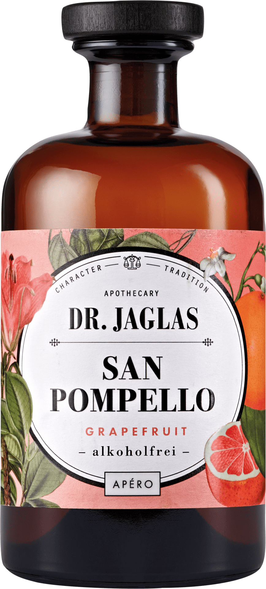 San Pompello 0.5L