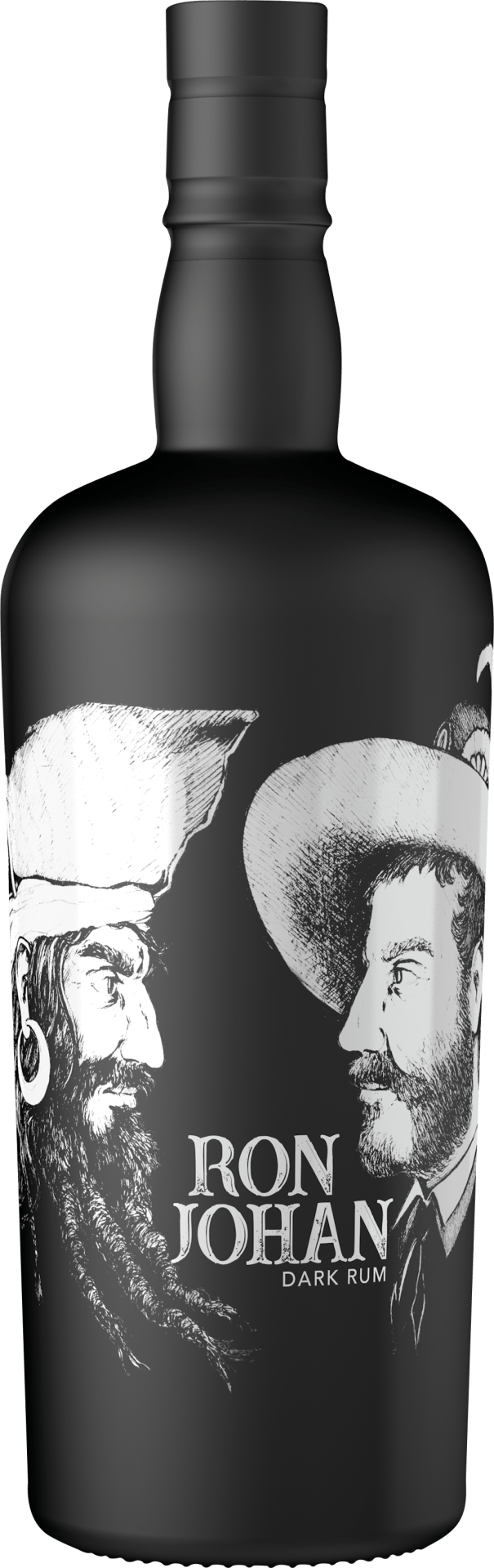 Ron Johan Dark Rum 0.7L