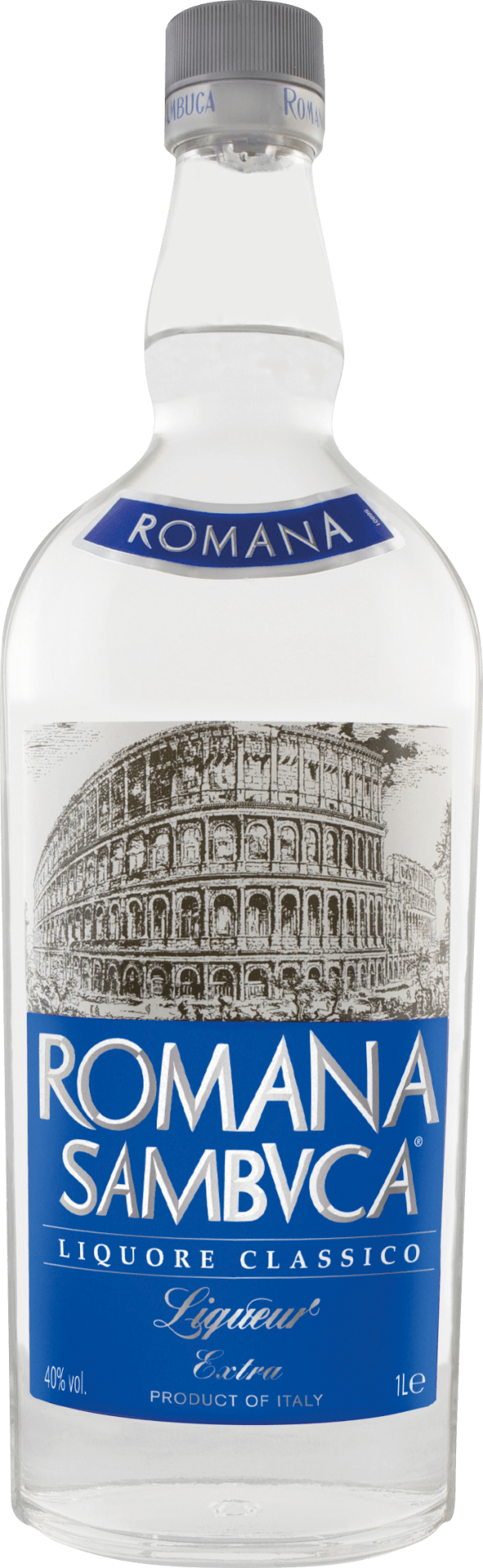 Romana Sambuca 1,0L