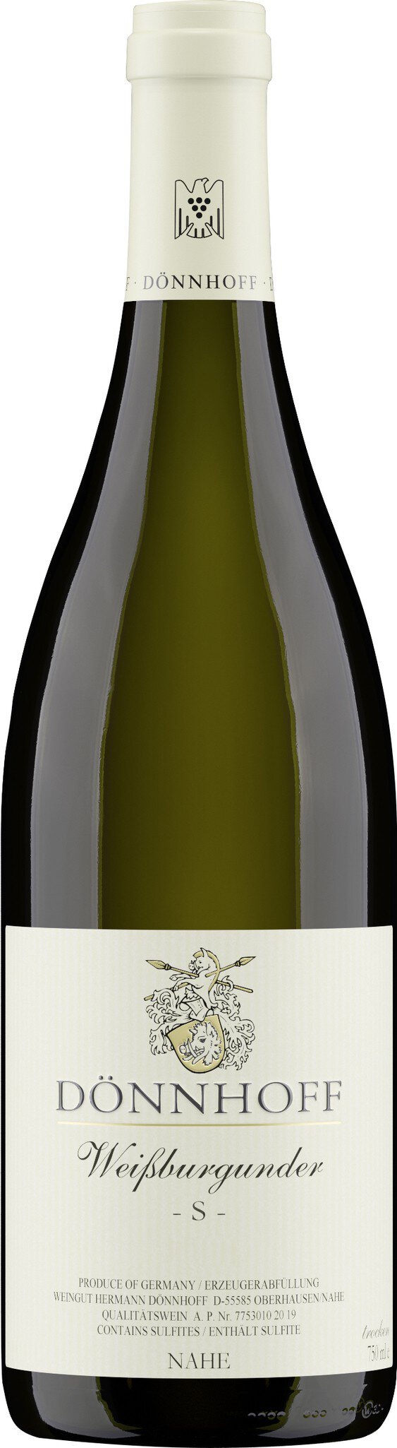 Privatkeller Cabernet-Merlot QW Bad Vöslau 0.75L