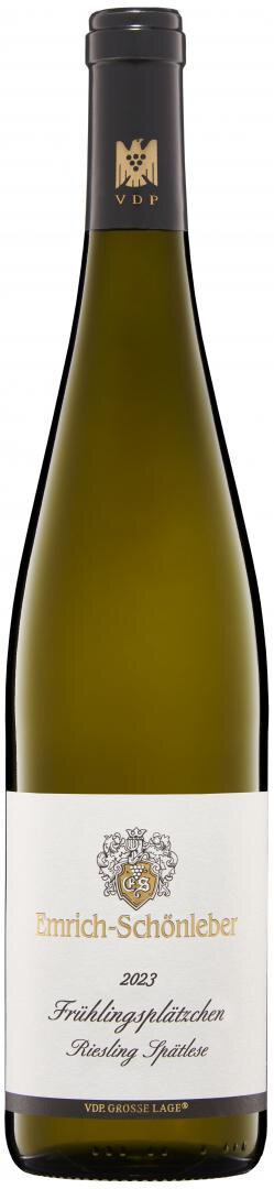Ried Kapellenberg Grüner Veltliner QW Weinviertel 0.75L