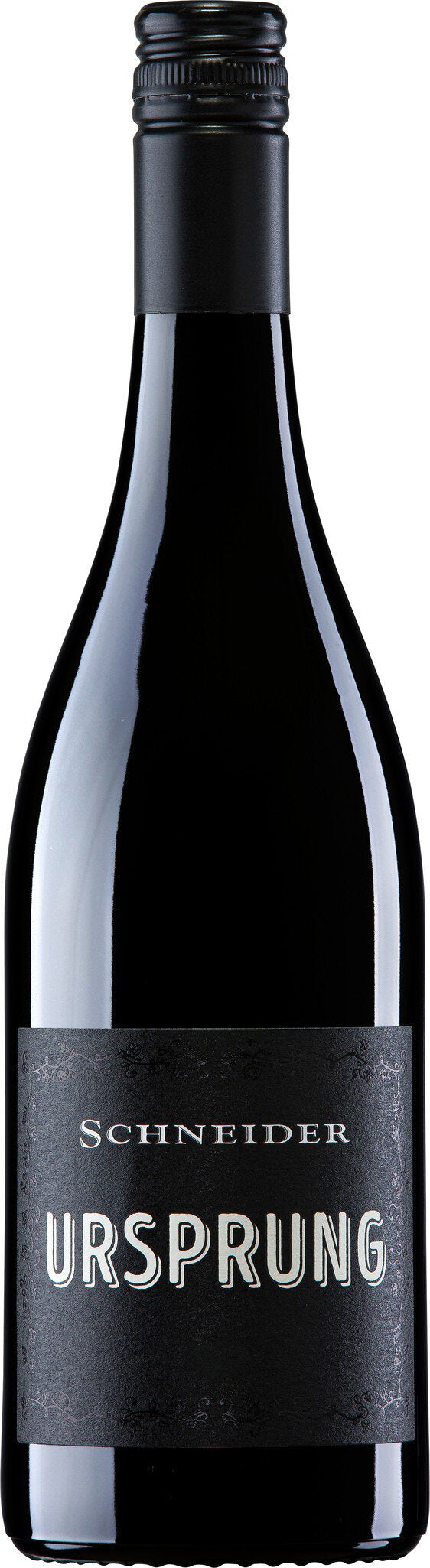 Blaufränkisch vom Lehm QW Mittelburgenland 0.75L