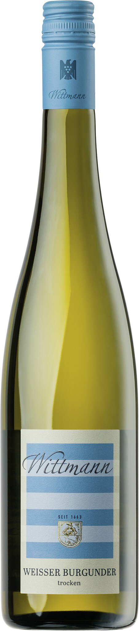 G Blaufränkisch, St. Laurent QW Burgenland 0.75L
