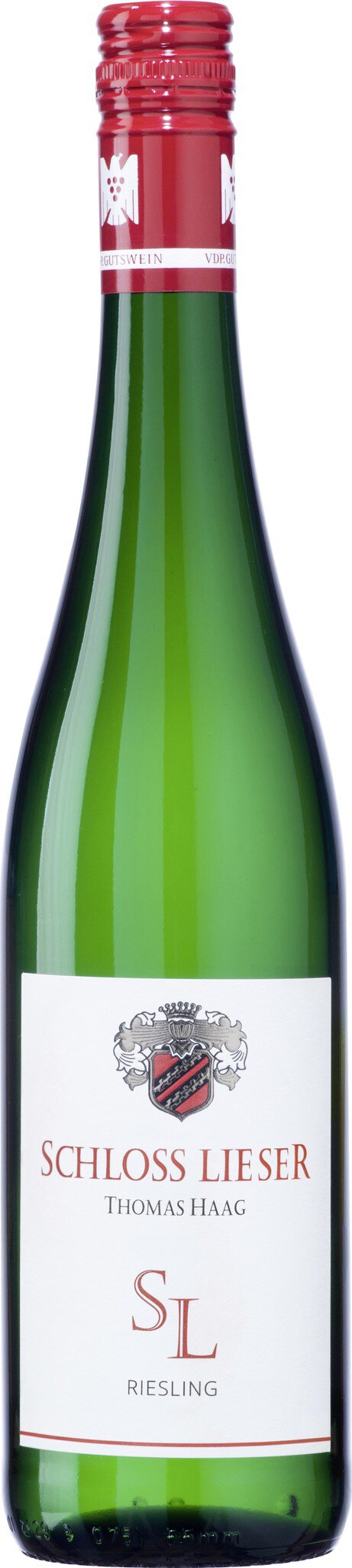 Grüner Veltliner Smaragd Achleithen PW Wachau 0.75L