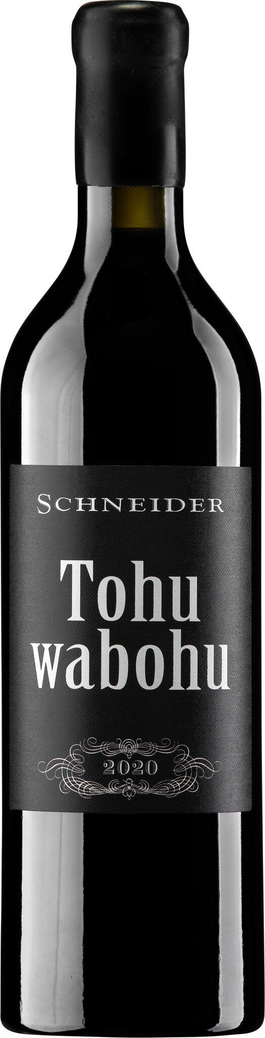 Blaufränkisch Ungerberg QW Burgenland 0.75L