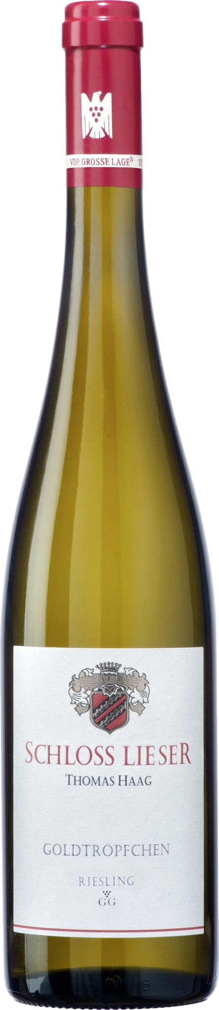 Göttlesbrunn rot Carnuntum 0.75L