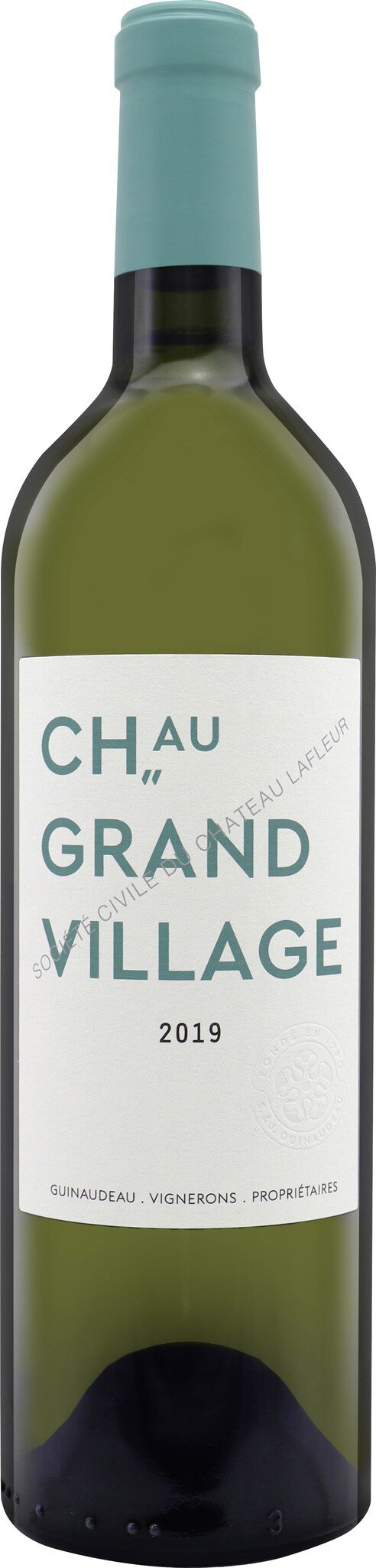 Pinot Noir Grand Select QW Vienna 0.75L