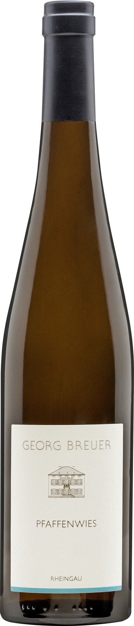 Pfaffenwies Lorch Riesling QW Rheingau 0.75L