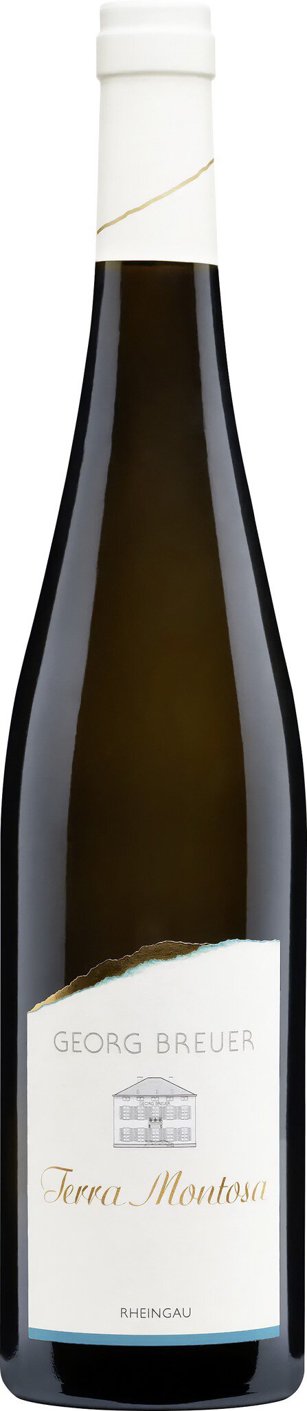 Terra Montosa Riesling QW Rheingau 0.75L