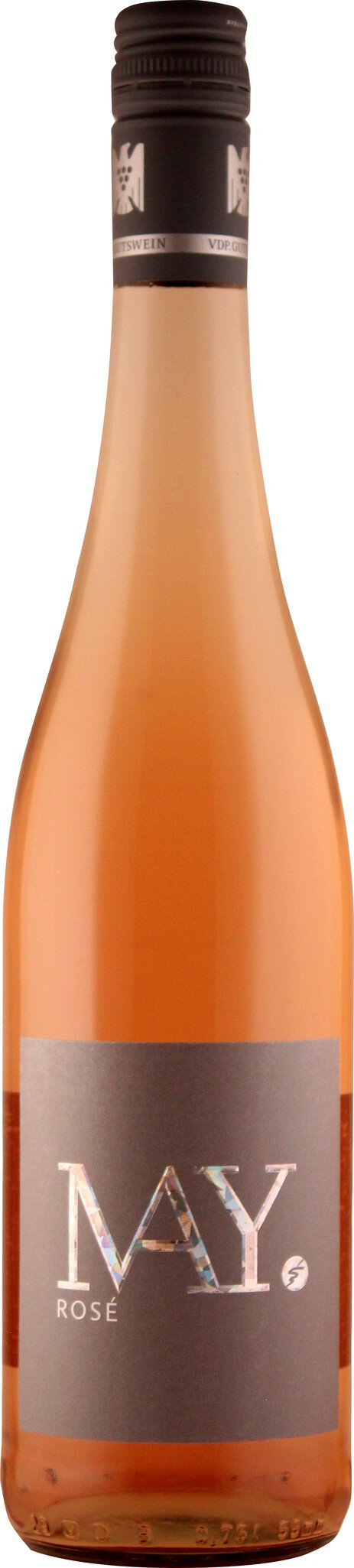Gutswein Rosé QW Franconia