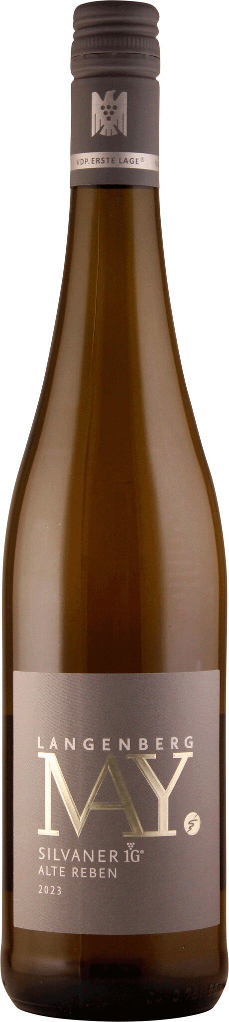 Silvaner Alte Reben Langenberg 1G QW Franken 0.75L