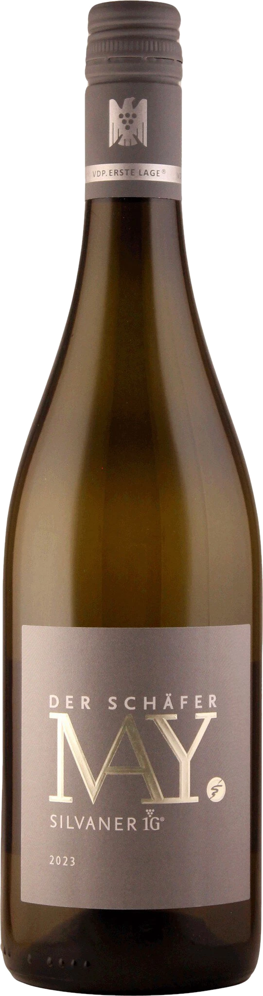 Silvaner Der Schäfer Retzstadt VDP.ERSTE LAGE QW Franken 0.75L