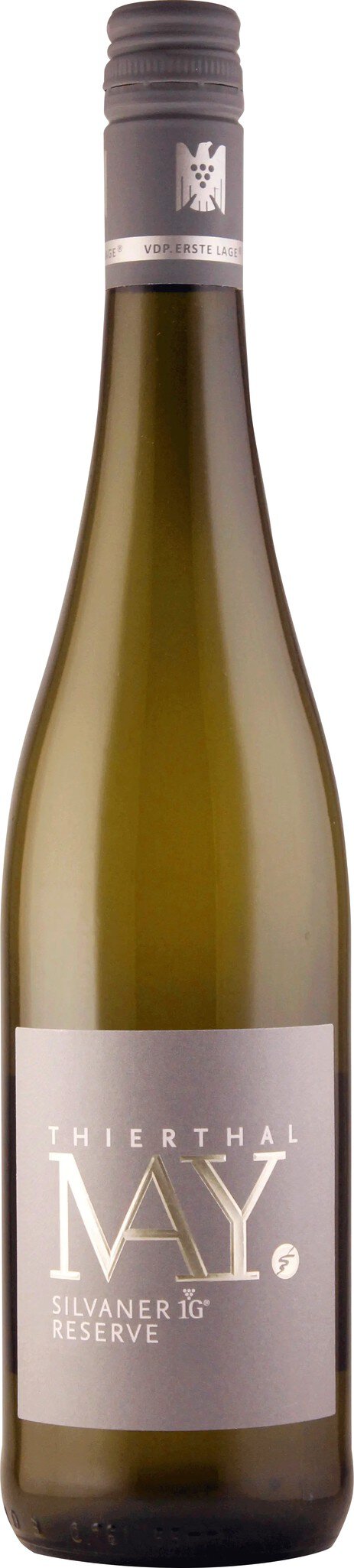 Silvaner Thierthal Reserve QW Franken 0.75L