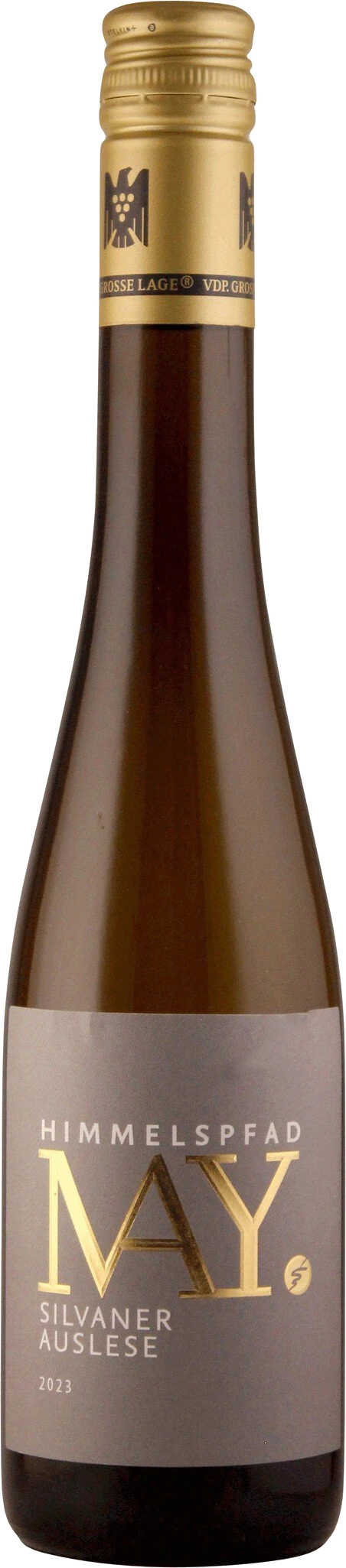 Silvaner Auslese Himmelspfad QW Franken 0.375L