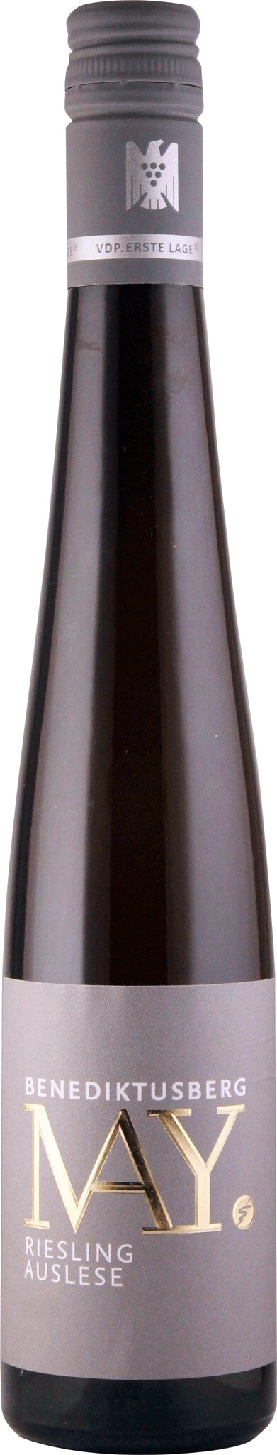 Benediktusberg Riesling Auslese QW Franken 0,375L
