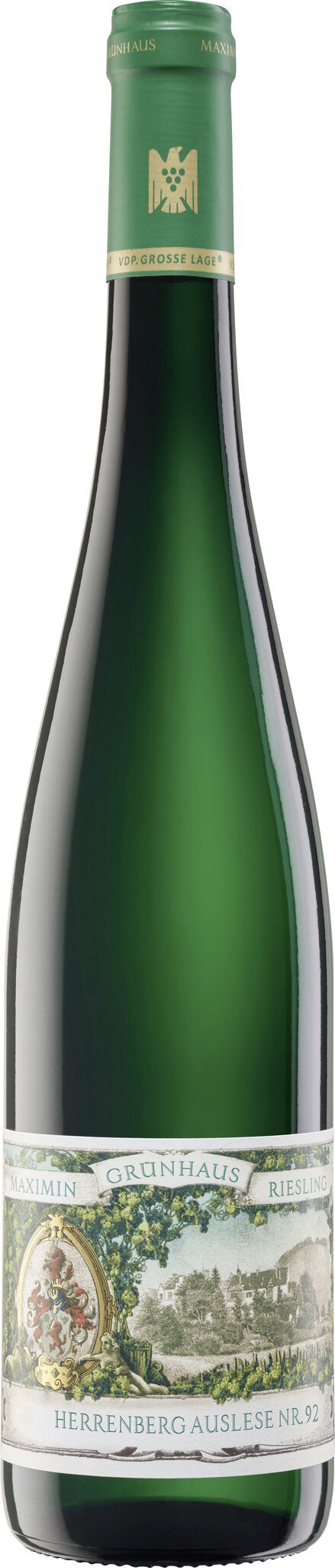 Herrenberg Riesling Auslese PW Mosel 0.75L