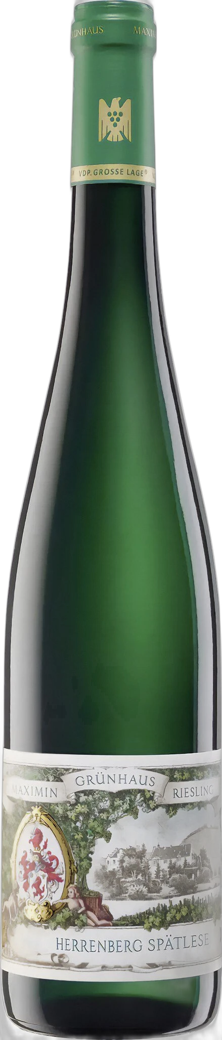 Herrenberg Riesling Spätlese PW Mosel 0.75L