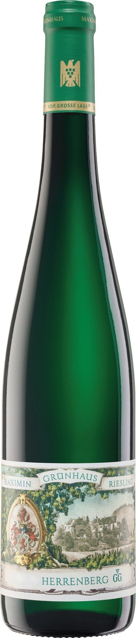 Herrenberg Riesling GG PW Mosel 1.5L