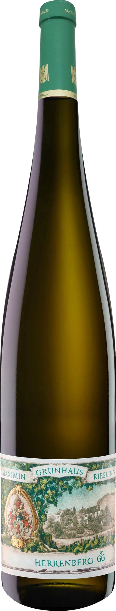 Herrenberg Riesling GG PW Mosel 1,5L