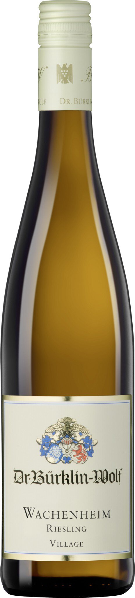 Wachenheim Village Riesling dry QW Pfalz 0.75L