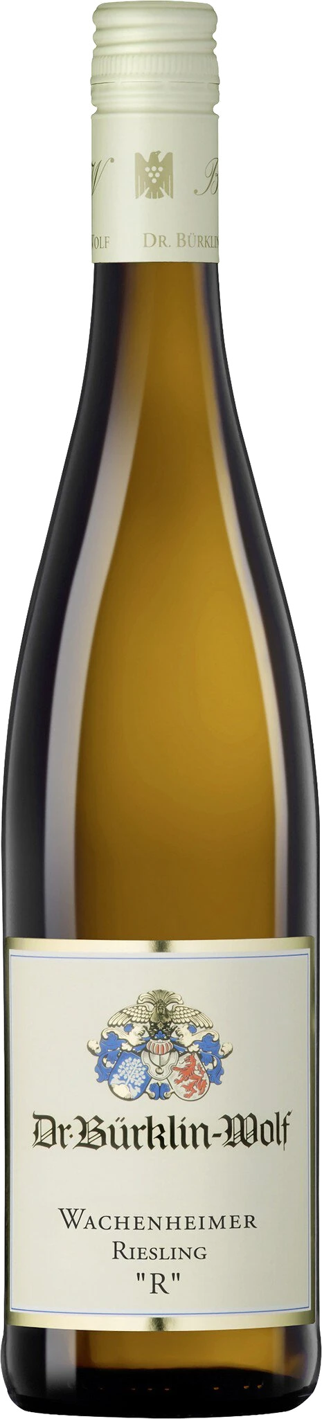Wachenheim Riesling R dry QW Pfalz