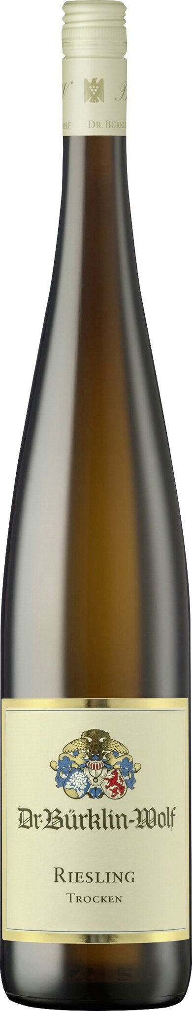Riesling trocken QW Pfalz 1,5L