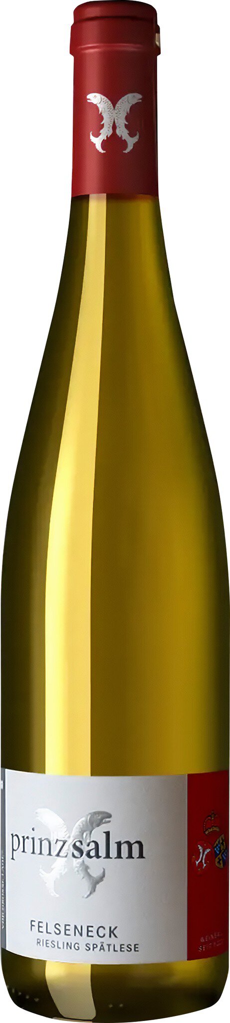 Felseneck Riesling Spätlese VDP.GROSSE LAGE PW Nahe 0.75L