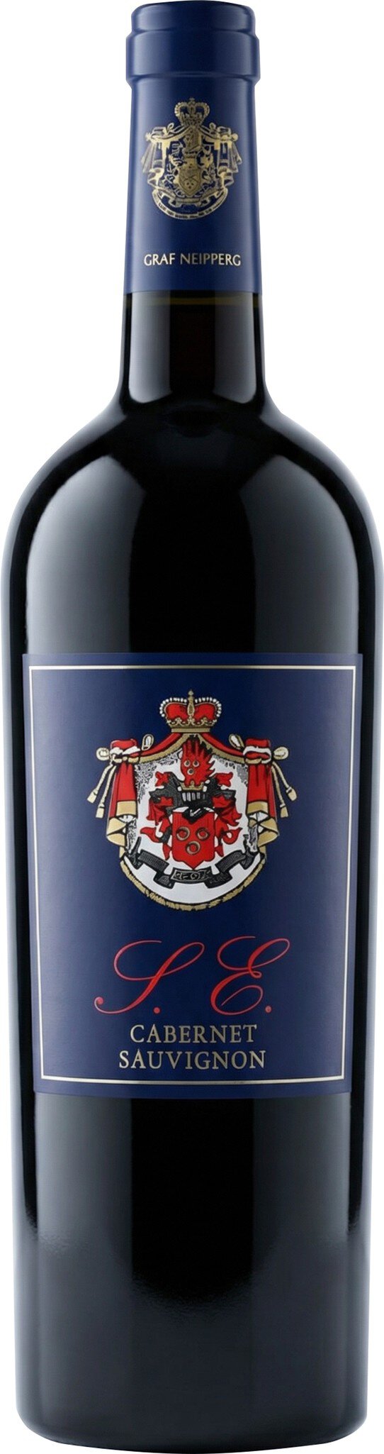S. E. Cabernet Sauvignon trocken QW Württemberg