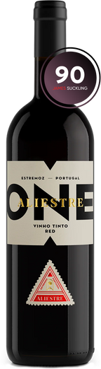 Aliestre ONE Red