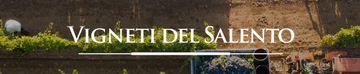 Vigneti del Salento