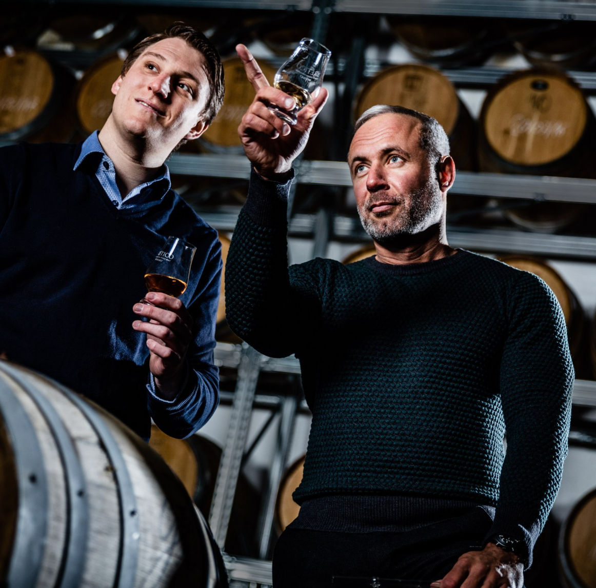 Psenner Brennerei aus Südtirol – Hersteller von Williams-Birnenbrand, Grappa und Likören seit 1947