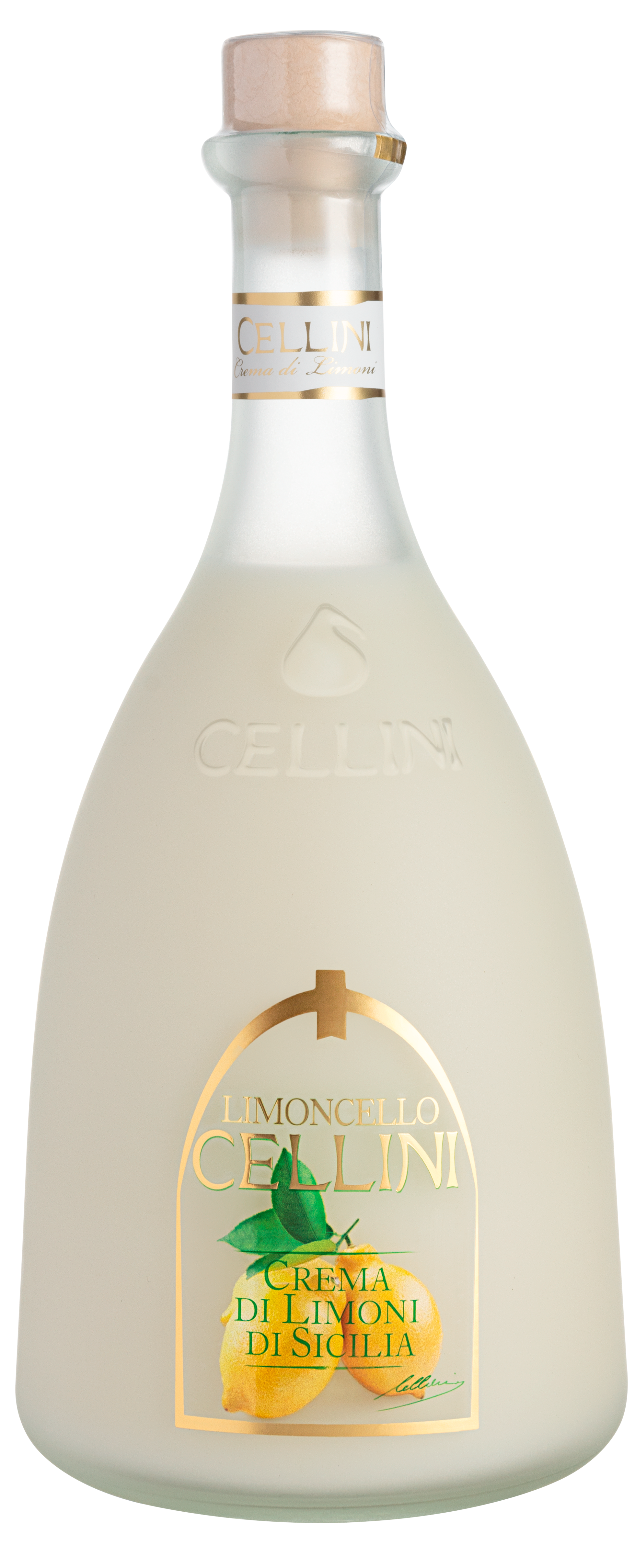 Cellini Crema di Limoncello