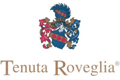 Tenuta Roveglia Logo – Weingut am Gardasee, Lugana DOC