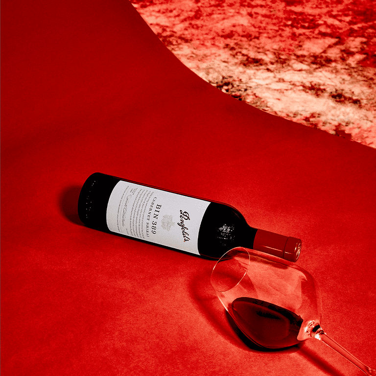 Penfolds Weingut – australischer Weinproduzent mit fast 180 Jahren Erfahrung, bekannt für Shiraz und Grange