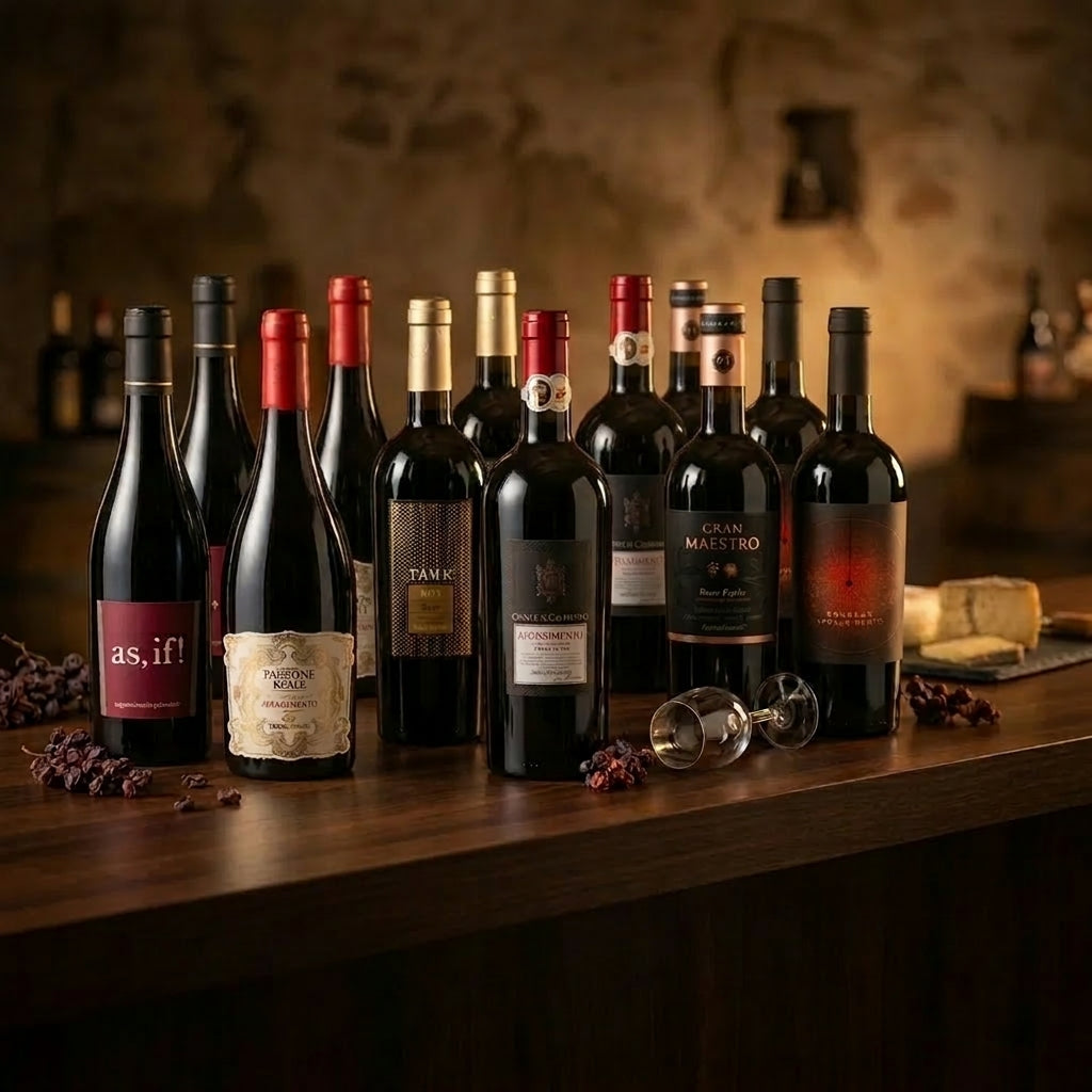 Probierpaket Appassimento