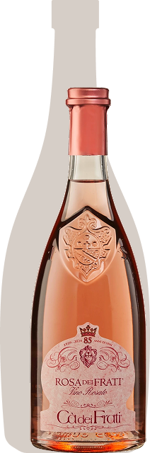 Rosa dei Frati DOC 0,375L