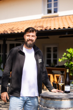 Sven Borgwardt