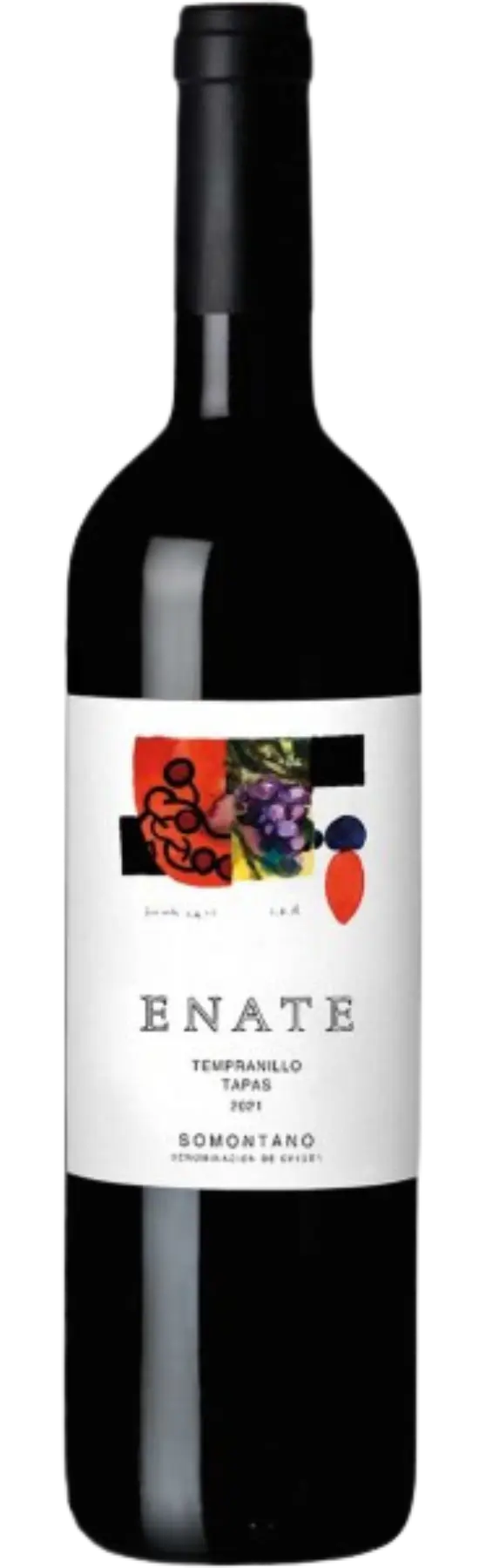 Enate Tempranillo DO