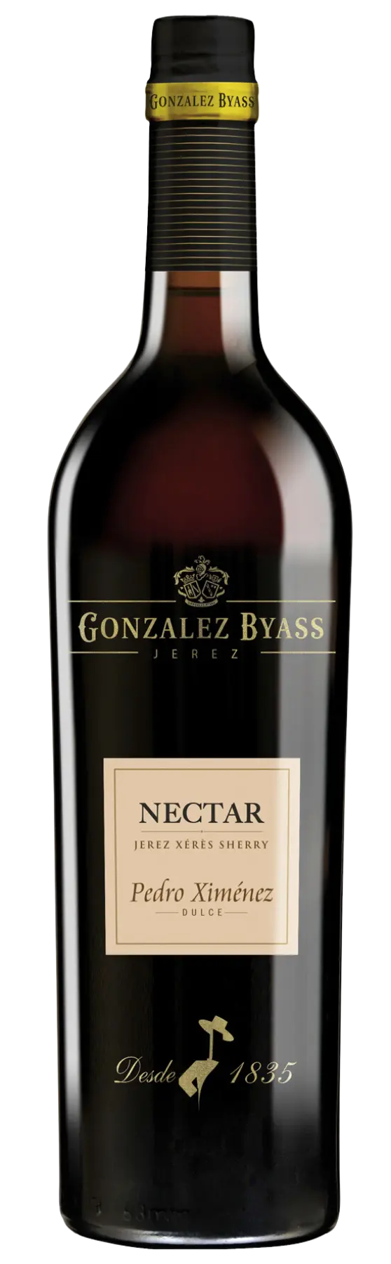 Nectar Pedro Ximenez