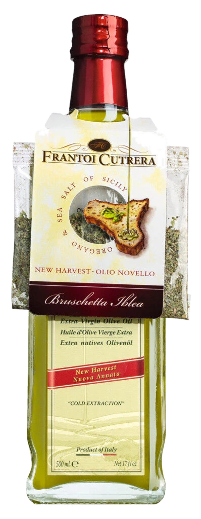 Olio extra vergine Frescolio