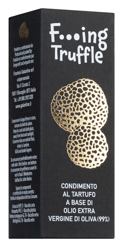 F...ing Truffle