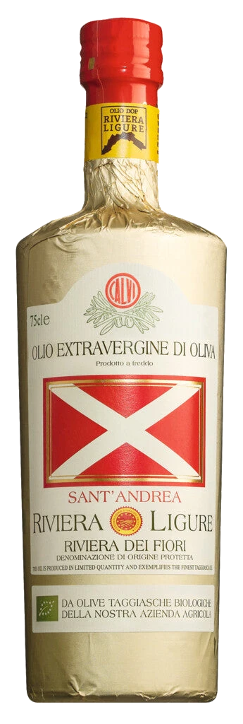 EV Sant'Andrea DOP, Bio