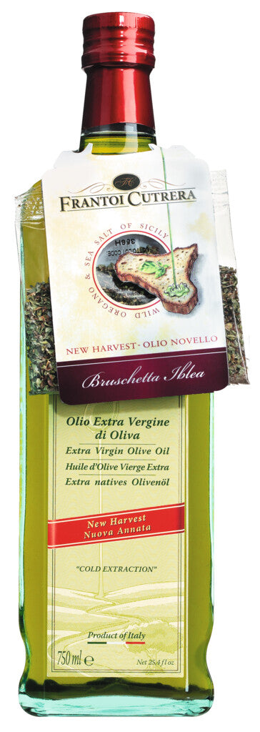 Olio extra vergine Frescolio