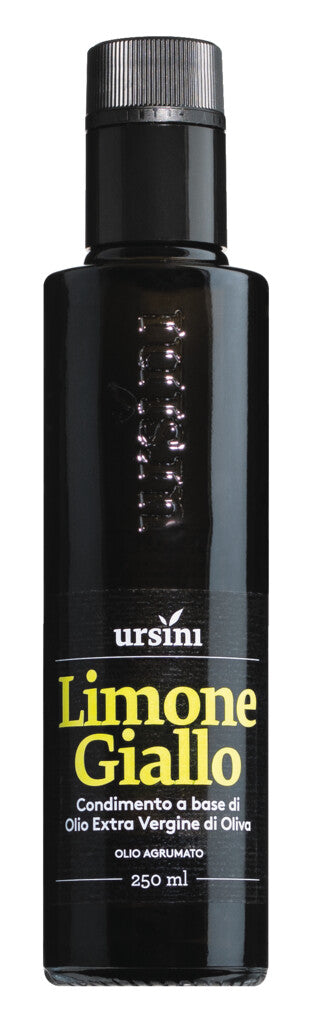 Olio Limone Giallo