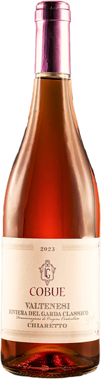 Cobue Chiaretto Rosé