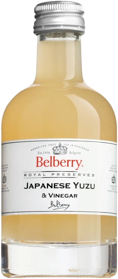 Japanese Yuzu Vinegar