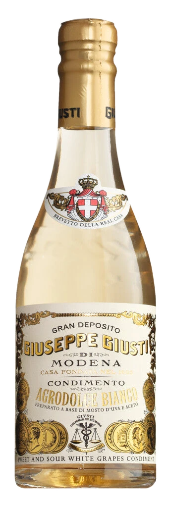 Agrodolce Bianco