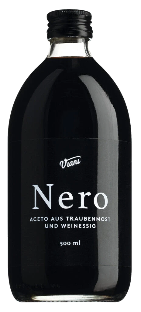 NERO - Aceto Balsamico